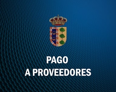 PAGO A PROVEEDORES
