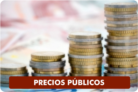 precios publicoas