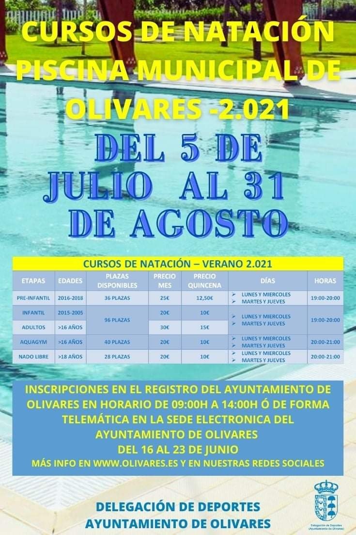 natacion