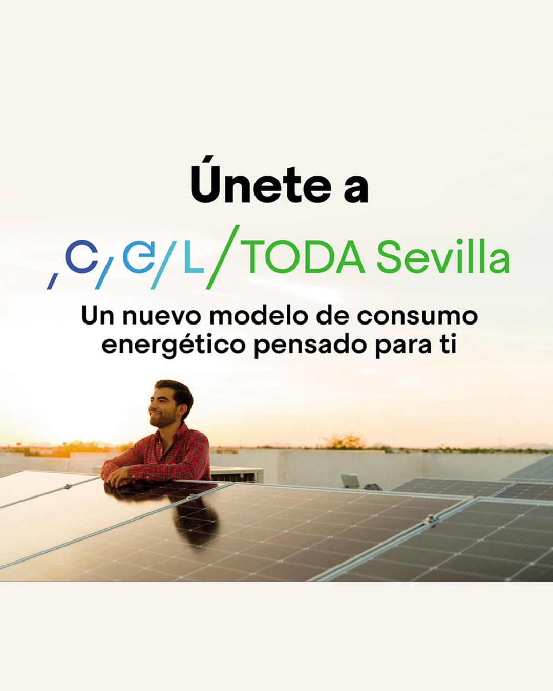 CEL TODA SEVILLA