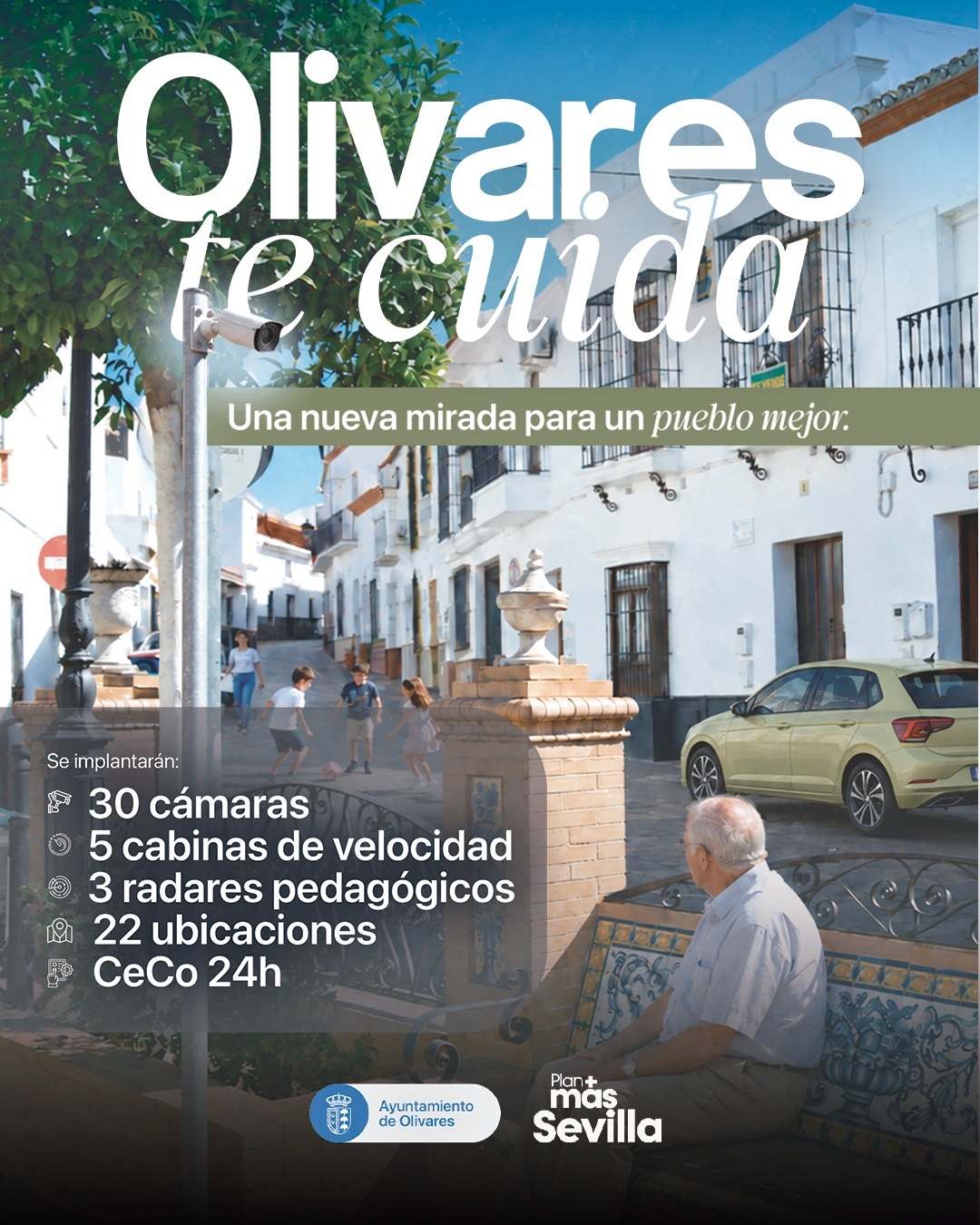 Ca¿maras Olivares