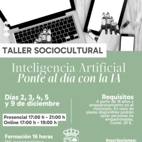 TALLER IA