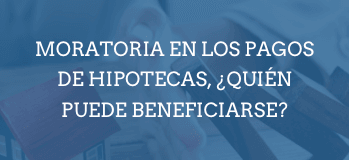 7157-MORATORIA HIPOTECAS