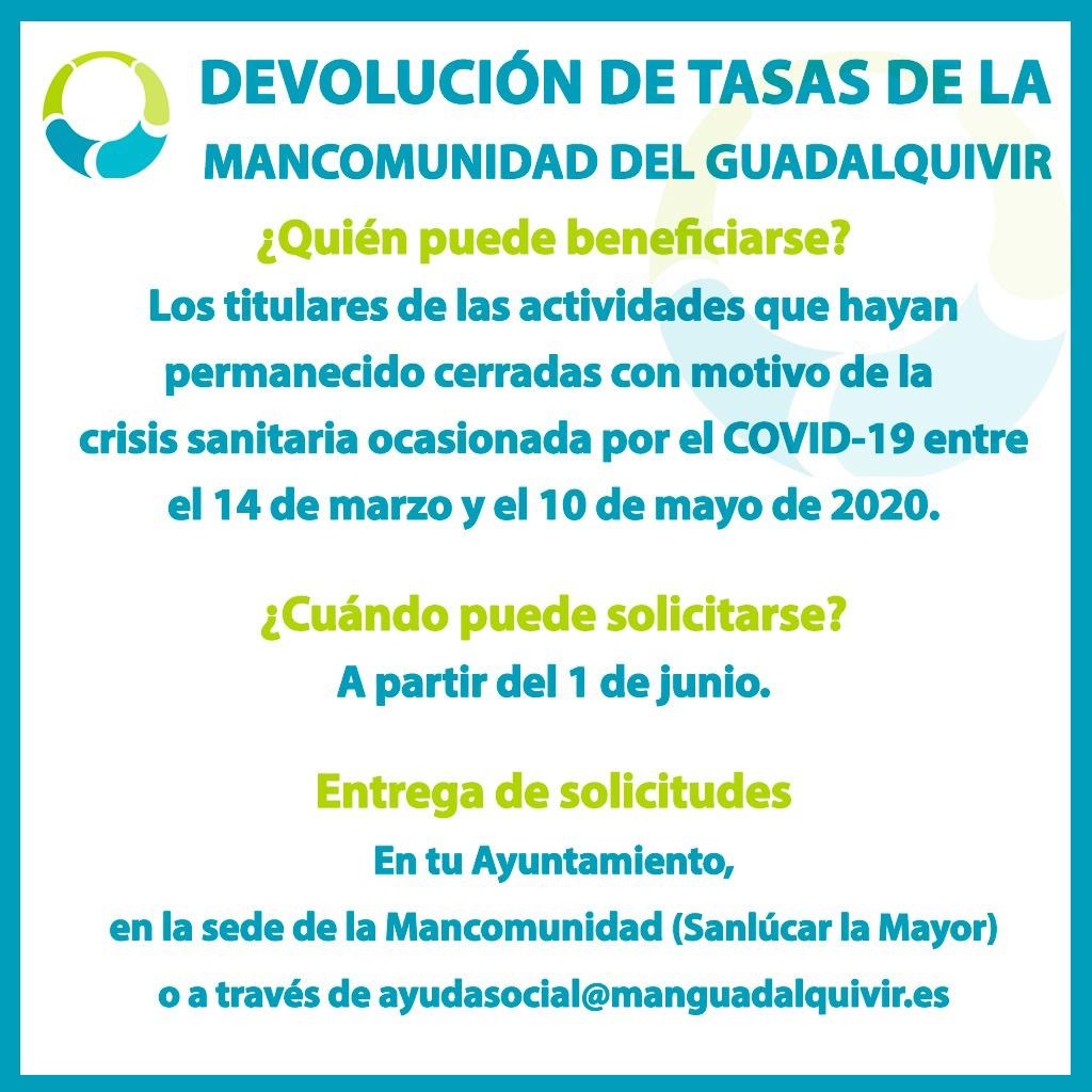 20200526 DEVOLUCION TASA MANCOMUNIDAD