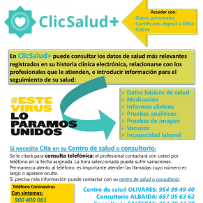 20200824 INFORMACIÓN CENTRO SALUD - CORONAVIRUS 3