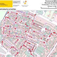 20211018 REORDENACIÓN TRÁFICO ZONA BARRIADA PLAZA DE TOROS