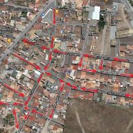 20211110 REORDENACIÓN TRÁFICO CALLES MANUEL LUNA LIMÓN  Y OTRAS - BARRIADA DE LUNA