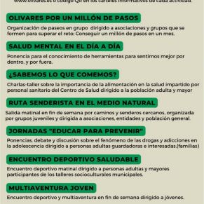 34 Boletín OCTUBRE 22