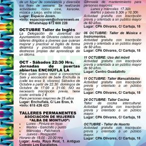 5 Boletín OCTUBRE 22