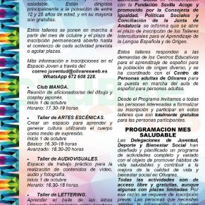 6 Boletín OCTUBRE 22