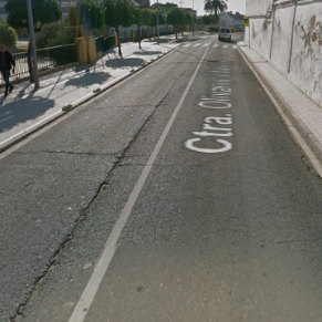 A-8075 - AVDA. LORETO 2