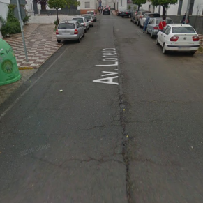 A-8075 - AVDA. LORETO