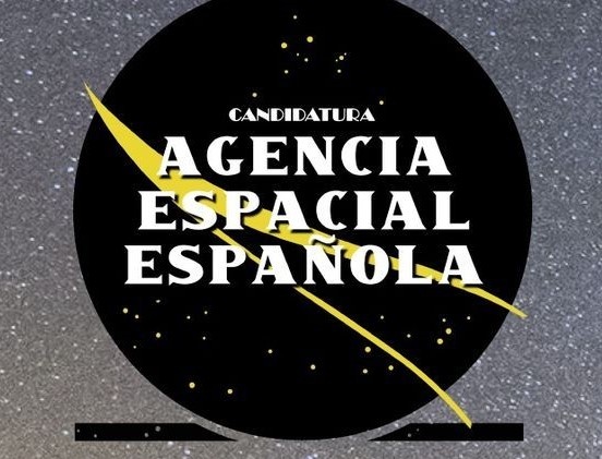 AGENCIA ESPACIAL