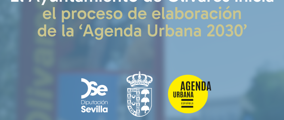 AGENDA URBANA 2030 WEB