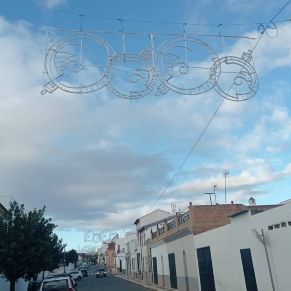 ALUMBRADO AVDA. JUAN PABLO II -3