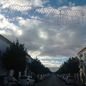 ALUMBRADO ENRIQUE DE GUZMAN