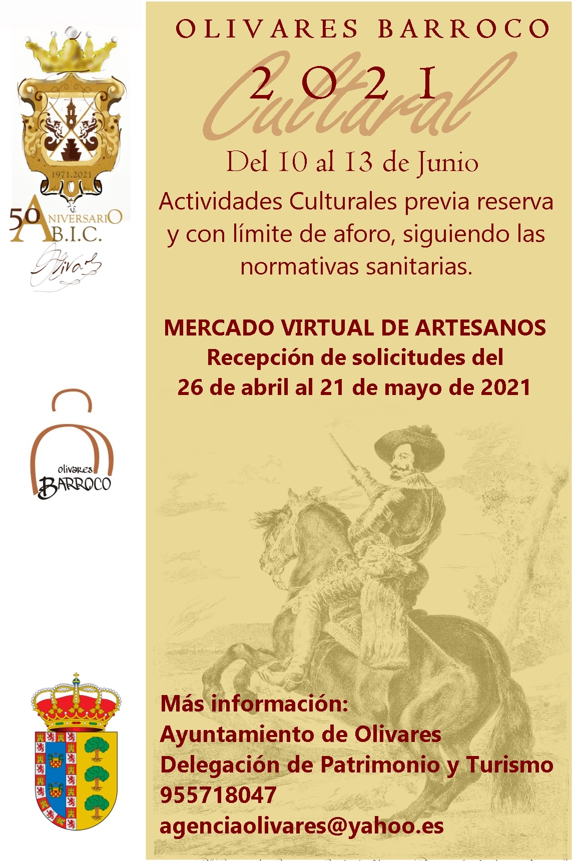 ANUNCIO BARROCO CULTURAL