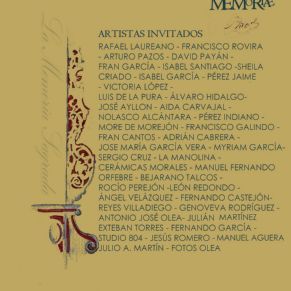 ARTISTAS (1)