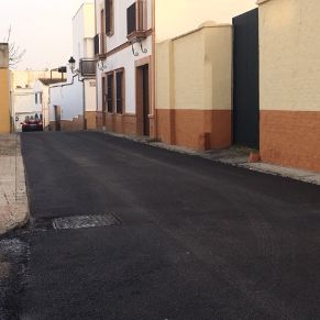 ASFALTADO - HNAS DEL BUEN CONSEJO 1