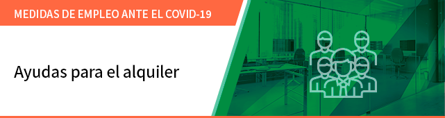 AYUDAS AL ALQUILER
