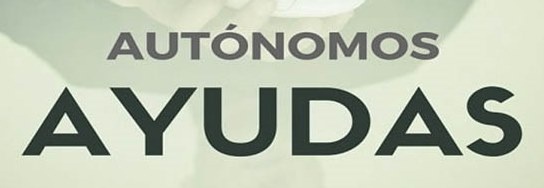 AYUDAS AUTONOMOS