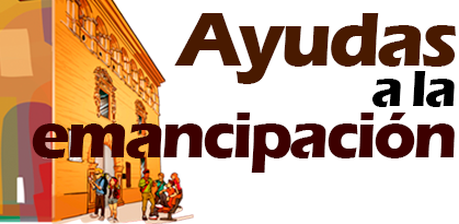 AYUDAS EMANCIPACIÓN
