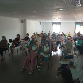 Biblioteca Club Lectura