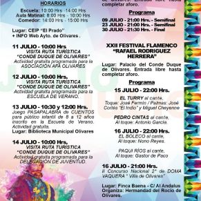 Boletín Julio 2022 - 3