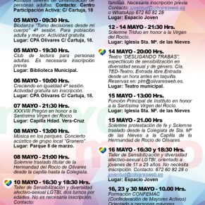 Boletín Mayo 2022 - 2