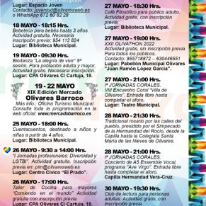 Boletín Mayo 2022 - 3