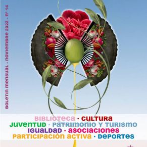 Boletín NOVIEMBRE 22 - 1