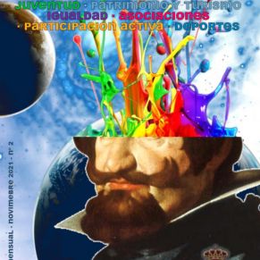 Boletín Noviembre 1