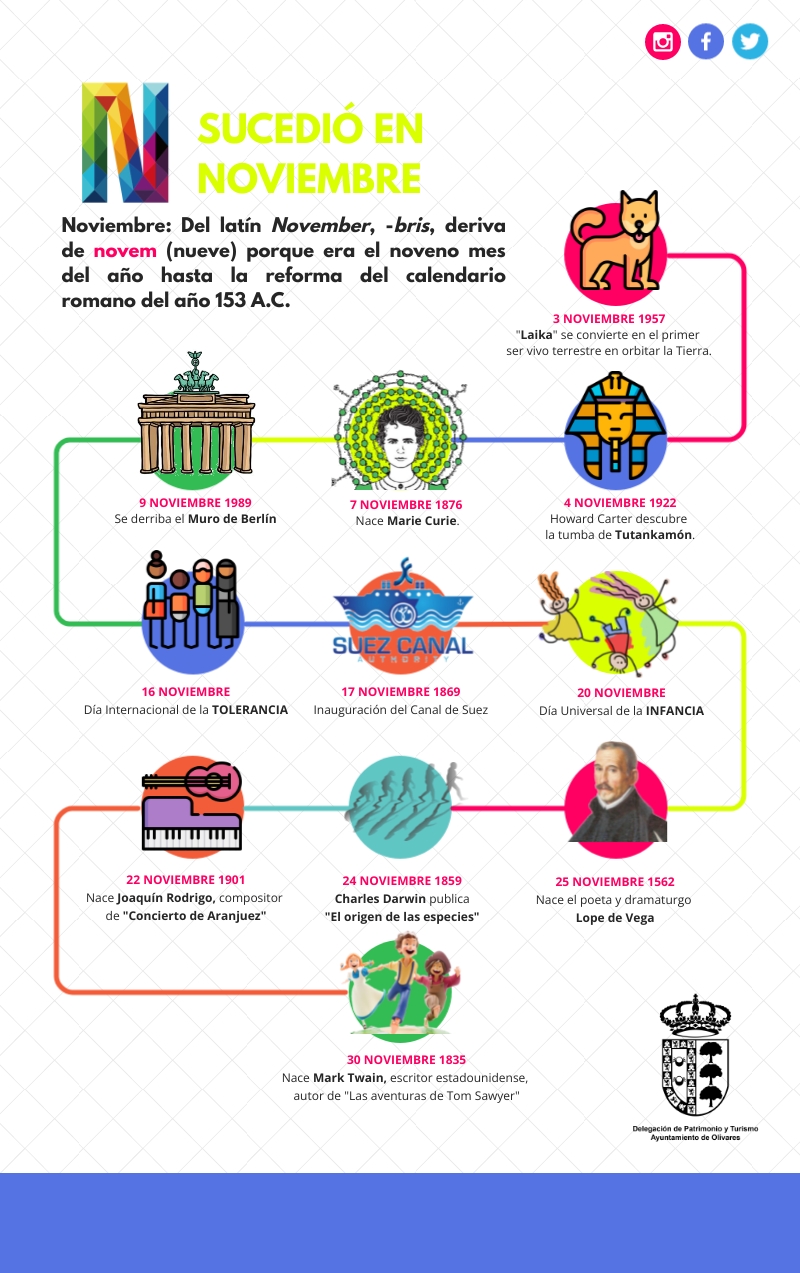 Boletín Noviembre 5