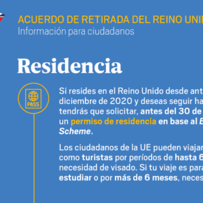 Brexit-Residencia