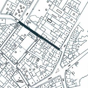 CALLE HERMANAS DEL BUEN CONSEJO