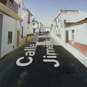 CALLE JR JIMENEZ 2