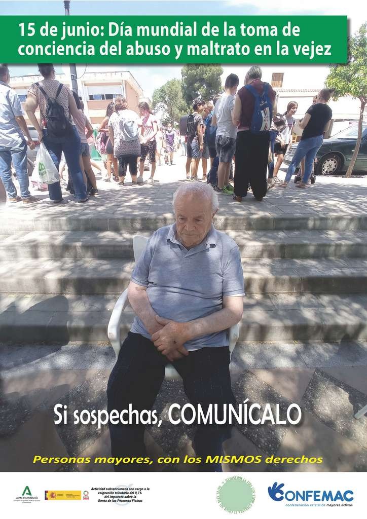 CARTEL 15 DE JUNIO 1-ANDALUCIA