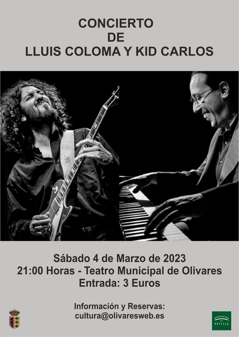 CARTEL DEL 4 DE MARZO del día 01