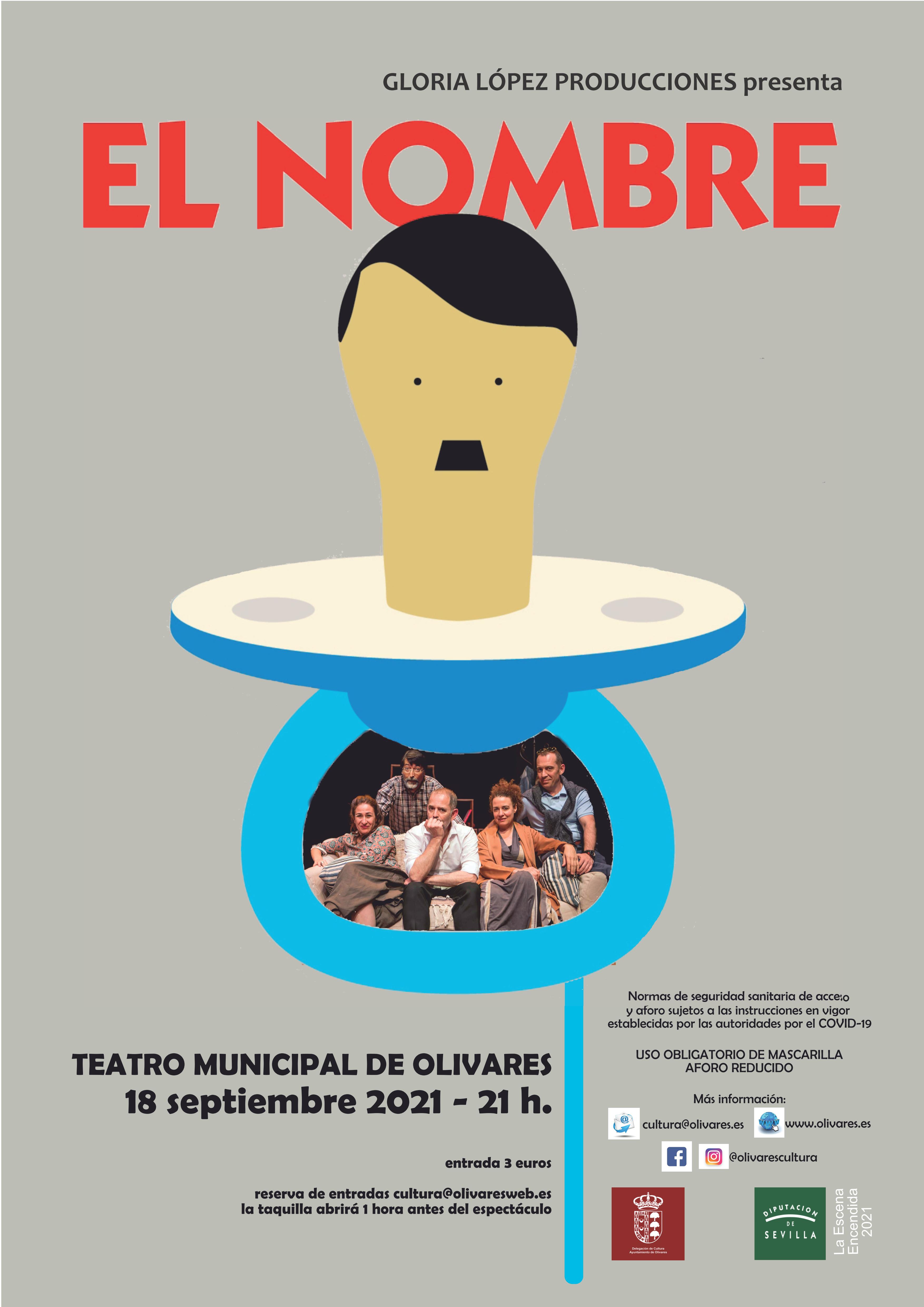 CARTEL EL NOMBRE EE21_01