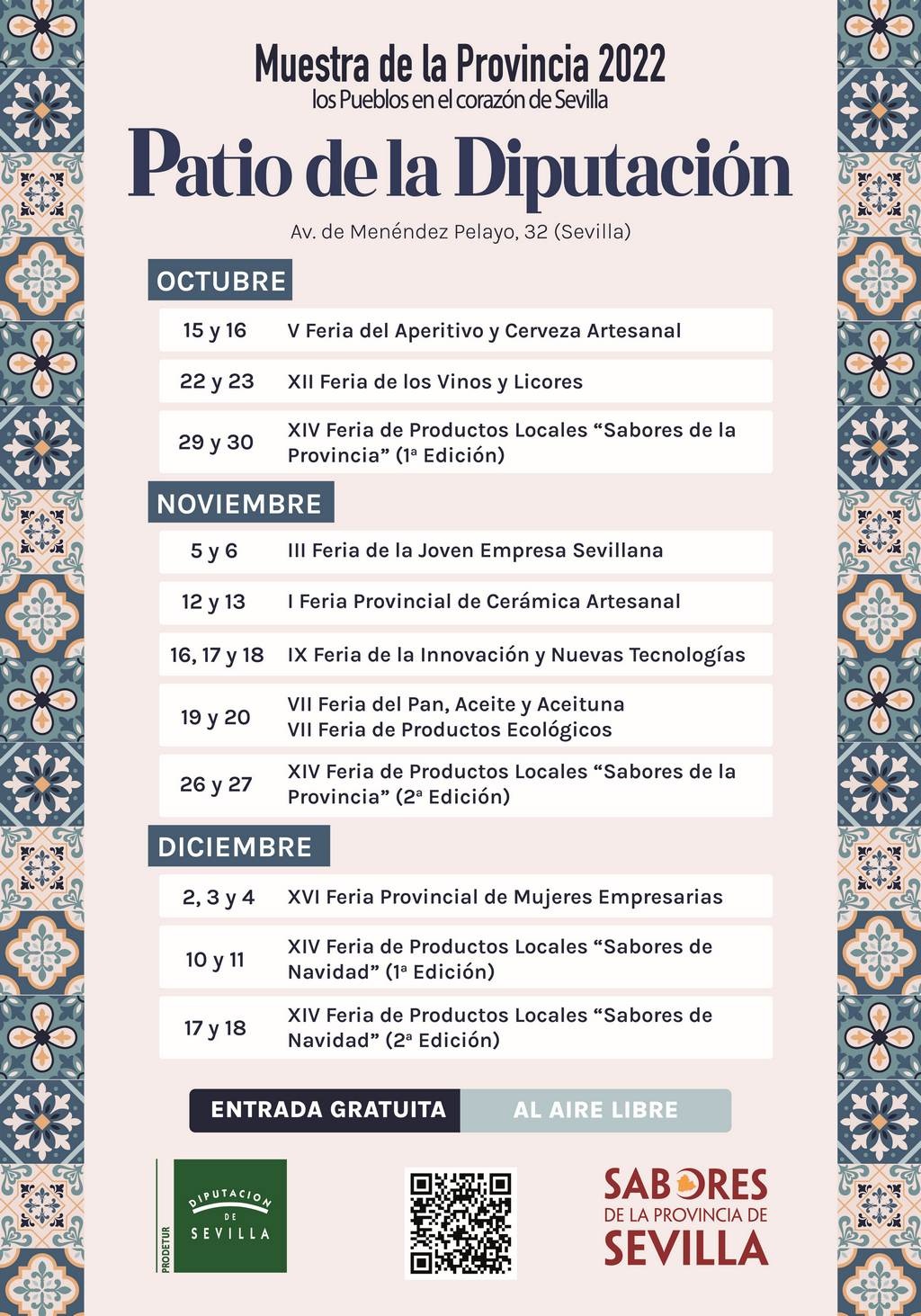 CARTEL GENERICO 2022