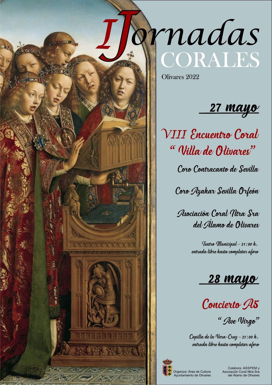 CARTEL J.CORALES22