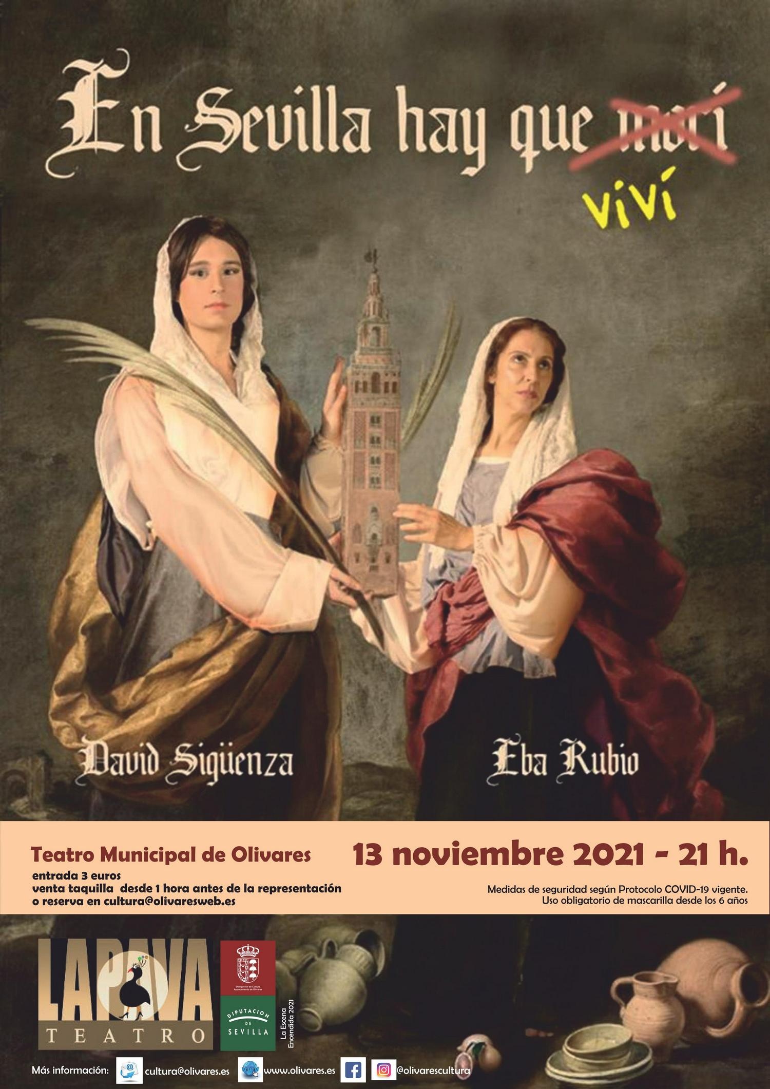 CARTEL LA PAVA EE21_01