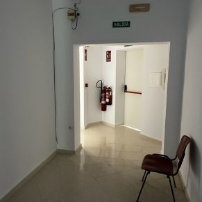 CENTRO SERVICIOS SOCIALES 3