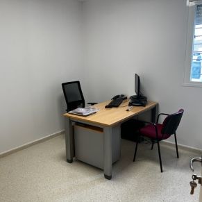 CENTRO SERVICIOS SOCIALES 5