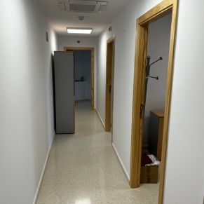 CENTRO SERVICIOS SOCIALES 9