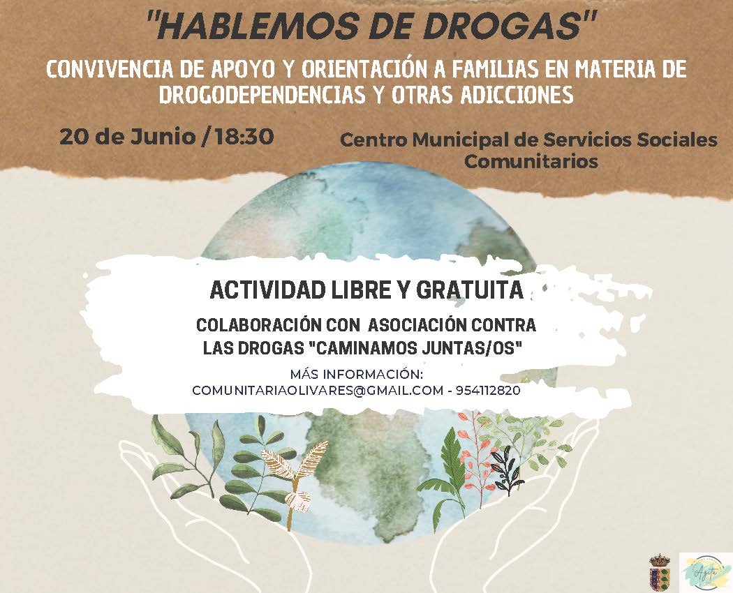 CONVIVENCIA DIA 20 DE JUNIO