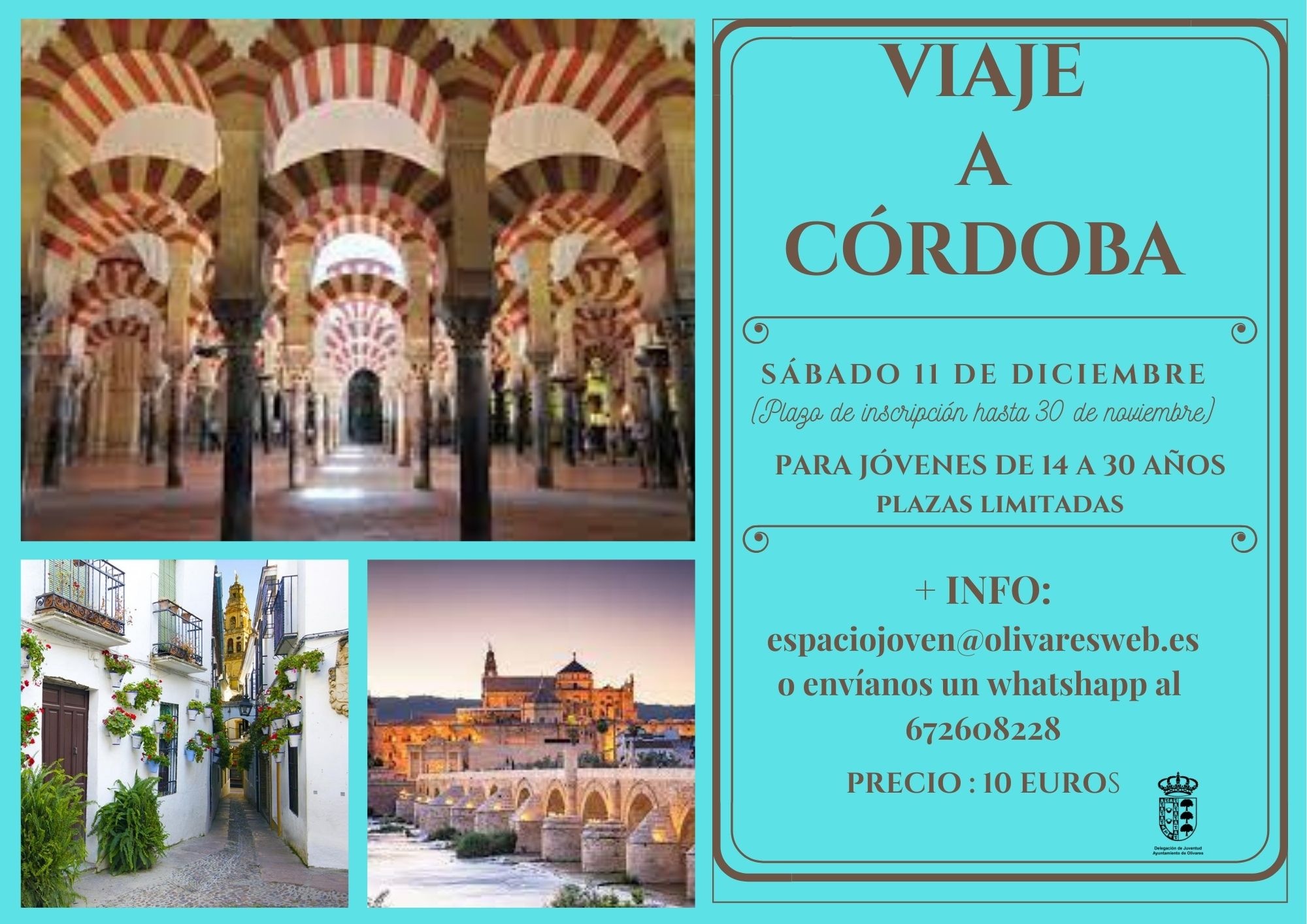 CORDOBA