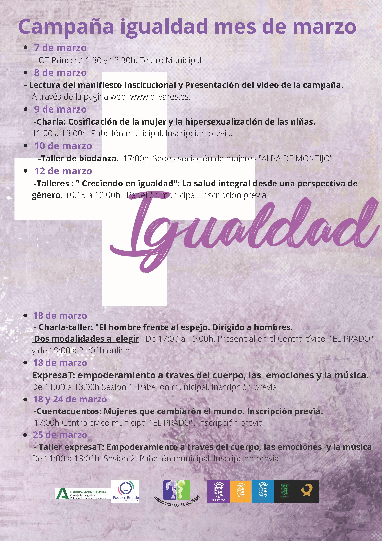 Campaña igualdad mes de marzo(4)