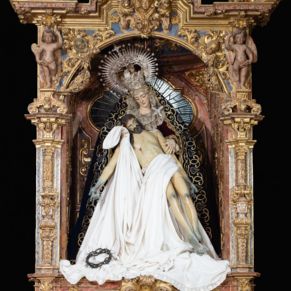 Cartel Semana Santa 2021