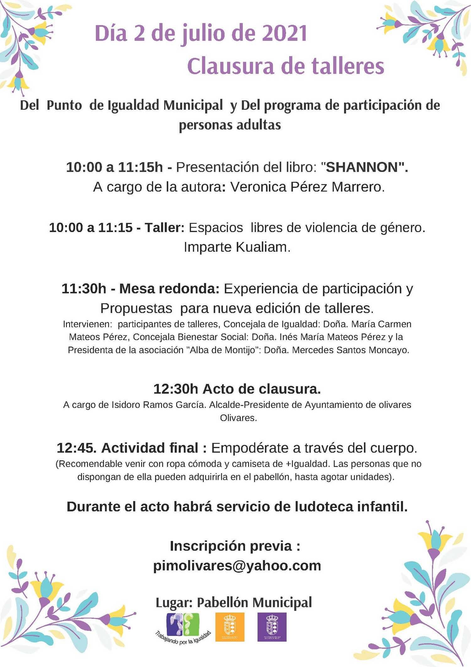 Clausura de talleres(5)